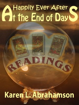 cover image of Happily Ever After At the End of Days
